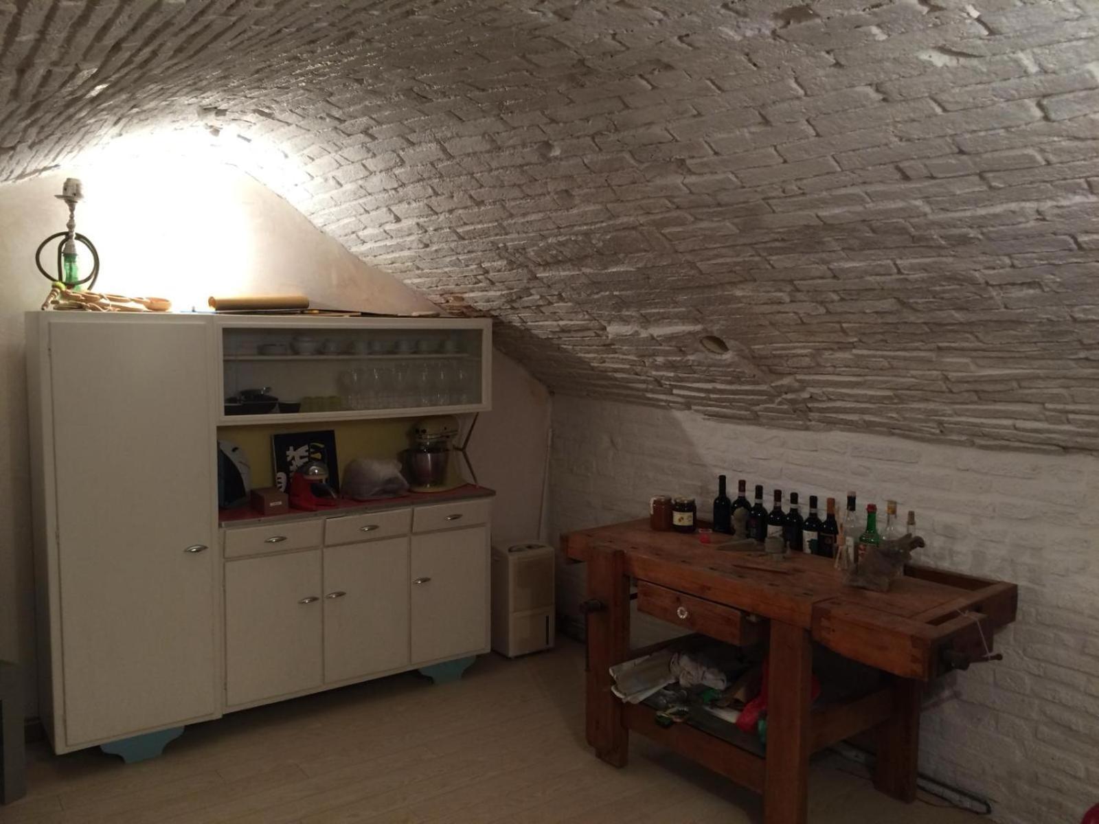 Apartmán Alla Cisterna-Civico 21 Gambassi Terme Exteriér fotografie